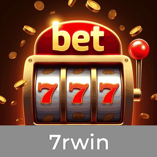 7rwin: Slots com Jackpot, Roleta ao Vivo, Poker Estratégico