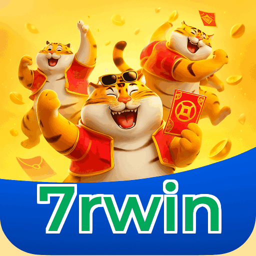 7rwin Logo